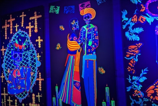 Day of the Dead image